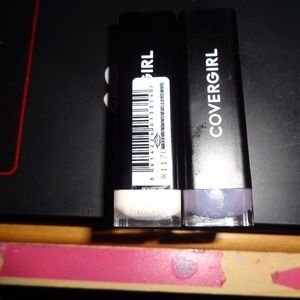 2 CoverGirl Demi-Matte Lipstick